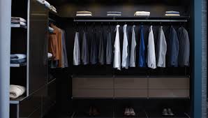 The luxury closet app is updated daily with new products, content and offers, helping you to access the latest trends and fashion news. Luxury Closets To Die For Los Angeles Homes