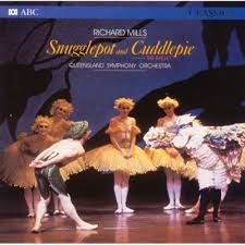 Lots of snuggle pod to choose from. Richard Mills Snugglepot And Cuddlepie 1989 Cd Discogs