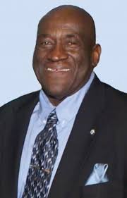 Edward Parham Obituary