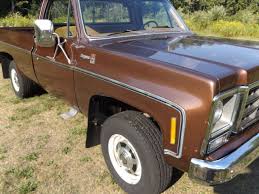 Image result for Brown 1979 Chevy Truck