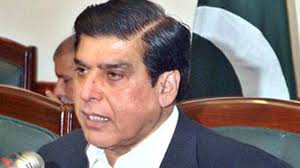 Speaker summons NA session at 10am today