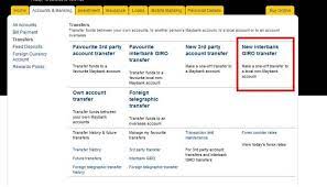 Terdapat 2 jenis transfer, iaitu giro dan instant transfer. Atasi Masalah Instant Transfer Reject Code 0089 Maybank2u Dengan Tips Ini4 Kerja Kosong Kerajaan