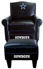 Imperial Nfl Game Time Chair And Ottoman Www Hayneedle Com Dallas Cowboys Dallas Cowboys Game Time Oakland Raiders