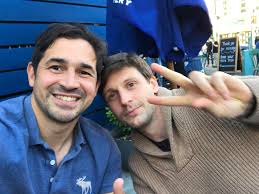 Beijing Aardvarks RFC