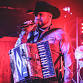 Michael Salgado @ HIGH POINT CONCERT & EVENT CENTER