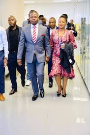 Watch 4 prophet shepherd bushiri fake miracle and prophesies. Ecg Church Says Prophet Bushiri And Wife S Arrest On K4 6bn Fresh Money Laundering Charges Is War Couple To Appear In Court Malawi Nyasa Times News From Malawi About Malawi