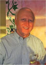 Jack Throck Watson, May 2, 1939–September 3, 2016