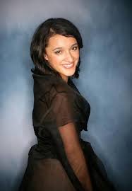 Image result for keisha castle-hughes