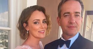 BBC shares first-look at Keeley Hawes' transformation for new role as Miss  Austen