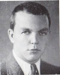 2LT James Clair Kierstead (1916-1943)