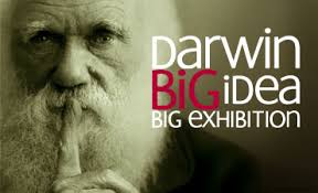 How Did Darwin Get His Big Idea?