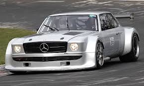 Mercedes 450 Slc Amg Mampe 1978 Mercedes Mercedes Benz Classic Mercedes Benz