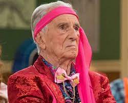 Em entrevista à revista quem, lima. Filho Revela Drama De Orlando Drummond Antes Da Morte Nao Reconhecia Mais Ninguem