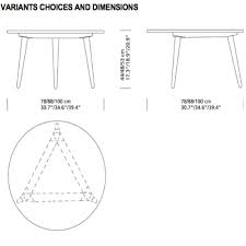 Turn your coffee table into a storage powerhouse with these simple organizing tricks. Wegner Ch008 Coffee Table Carl Hansen Son Palette Parlor Modern Design