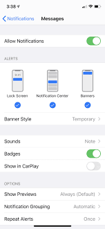 5 things you need to know. Iphone Enable Led Flash Blink On Incoming Text Messages Appletoolbox