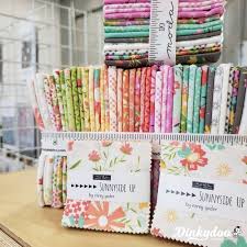 At the end there is a spinneret with holes so fine that you do not end up with noodles, but fine fibres that are. What S Precut Fabric What Are The Sizes Dinkydoo Fabrics