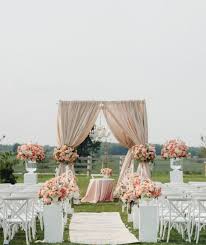 Garden wedding invitations start as low as $1.95, so even if you're on a budget you can still get a unique and creative garden wedding invitation! Jokothelo Wedding Decoration Garden Wedding Concept