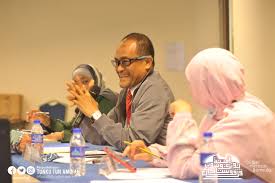 Parit raja, batu pahat, 86400, malaysia. Perpustakaan Tunku Tun Aminah Beitrage Facebook