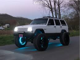 Find great deals on ebay for lift kits jeep grand cherokee 1995. Rough Country 69620 6 5 Jeep X Series Suspension Lift System Custom Offsets