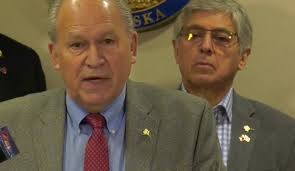 Bill Walker shape-shifted his way from pro-life to anything-goes