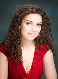 Lea Rucker's Instagram, Twitter & Facebook