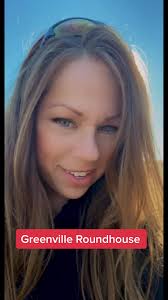 Bessemer & Lake Erie Roundhouse- Greenville PA #roundhouse #railroad  #history #turntable