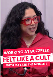 Inside BuzzFeed’s Pero Like: A Cultural Perspective