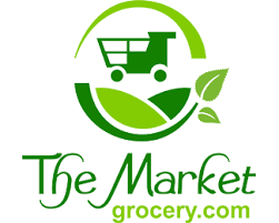 Wholesale Grocery Fresh Market Logo Design Logo For Grocery Wholesale Food Supermarket Fresh Supermarket Logo Shop Logo Design Supermarket Design