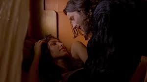 Man bonks Mădălina Diana Ghenea nude knowing she wants sex in Borgia  S03e03-04 (2015) Video » Best Sexy Scene » HeroEro Tube