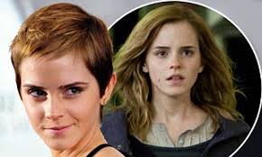 Here are they ranked from worst to best. Emma Watson And Daniel Radcliffe Re Shoot Harry Potter Deathly Hallows Final Scenes Daily Mail Online