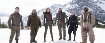 Image result for jumanji next level