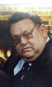 George Engelhardt Obituary