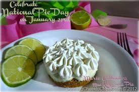 Today Is National Pie Day Celebrate With Marie Callender S Mini Pies And 25 Visa Gc Giveaway Grinning Cheek To Cheek