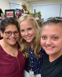 Aimee Middleton's Instagram, Twitter & Facebook