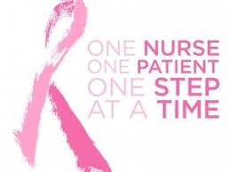 Remember how far you've come, not just how far you have to go. 11 Inspirational Breast Cancer Quotes Chamberlain University