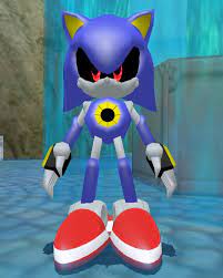 Jan 20, 2011 · metal sonic is an achievement in sonic adventure dx: Classic Metal Sonic Sonic Adventure 2 Mods