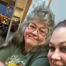 This is my new helper Bedico.....he no Willy but he's a good dog...loves to  dig up weeds and logs...