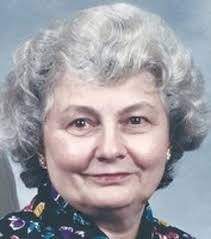 Shirley I. Gibson Obituary