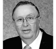 Arthur Reginald Carney Obituary