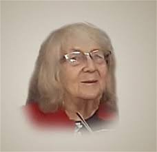 Barbara (nee Channell) JEFFERSON Obituary