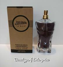 This may be a bias review as i love the original jean paul gauthier, but it's just too common for me to own. Jean Paul Gaultier Jpg Le Male Essence De Parfum Tester Pack 125ml Edp Intense Spray