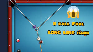 You can hack 8 ball pool game with this tweakbox app for ios devices and for android users, you should check lucky patcher. Playing 8 Ball Pool Long Line Hack Android Ios Youtube