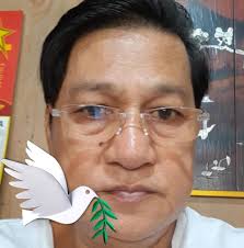 To our Chief Presidential Legal Counsel, naragsak a panagkasangay mo Manong  Johnny! May you continue to be blessed with the gifts of joy and good  health.