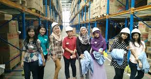 Maybe you would like to learn more about one of these? Lowongan Kerja Jobs Forklift Operator Production Operator Technician Tch Administration Pt Nutrifood Indonesia