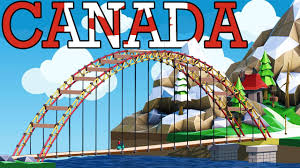 Goseigentwitch 67.097 views7 months ago. Building The Most Realistic Bridges Ever In Poly Bridge 2 Canadian Bridges Youtube