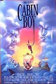 CABIN BOY - Movieguide | Movie Reviews for Families