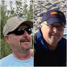 Old Photos of Montclair, NJ Police Officers with Family