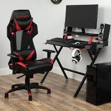 Gaming Desk And Chair Set Desk And Chair Set Gaming Desk Gaming Chair
