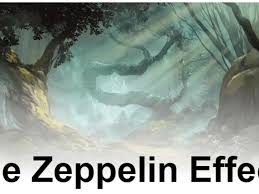 If you fail, then bless your heart. One Shot D D Adventure For New Dms Players The Zeppelin Effect Hobbylark