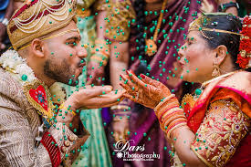 The trend for hiring indian candid wedding photographers has seen a popular rise with the advent of fancy trends in the industry and the era of instagram, where everyone wants to boost up their profile with mesmerizing pictures. Chicago American Indian Wedding Photographer Dars Photography